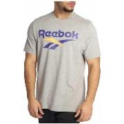 T-shirt Reebok Sport CL V Tee
