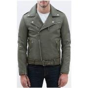 Veste Ladc Rocky Olive