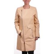 Veste Milpau Stella Beige