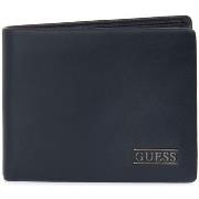 Sac Guess BLU NEW BOSTON BILLFOLD