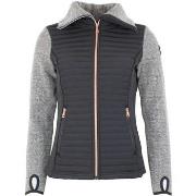 Polaire Peak Mountain Blouson polaire femme ANTEMBI