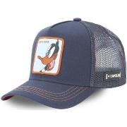 Casquette Capslab Casquette adulte Looney Tunes Daffy