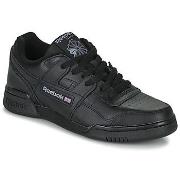 Baskets basses Reebok Classic WORKOUT PLUS