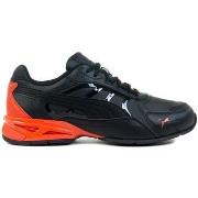 Baskets basses Puma Respin SL