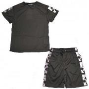 Maillots de bain enfant Boom Kids Ensemble junior short et tee shirt C...