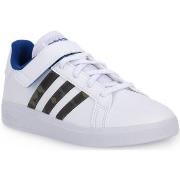 Baskets enfant adidas GRAND COURT 2 EL