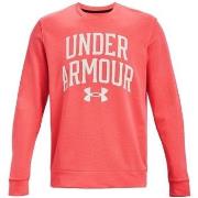 Sweat-shirt Under Armour Rival Terry Crew