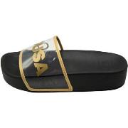 Claquettes DC Shoes Dc Slide Platform Se