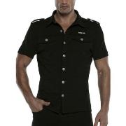 Chemise Code 22 Chemise manches courtes Stretch Code22