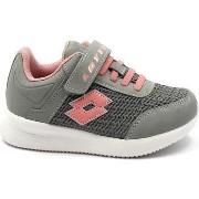 Chaussures enfant Lotto LOT-I22-216892-8ER