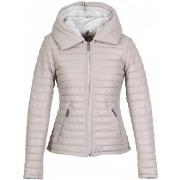 Veste Oakwood HYPER GRIS CLAIR 528 ZZ