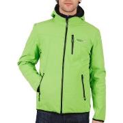 Blouson Peak Mountain Blouson de ski homme CAMSOX