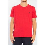 T-shirt U.S Polo Assn. MICK 49351 EH33