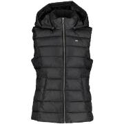 Doudounes Tommy Jeans Doudoune Ref 57706 BDS Black