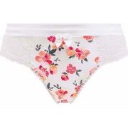 Shorties &amp; boxers Brigitte Bardot Shorty tanga ivoire Aquarelle