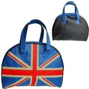 Sac Bandouliere Tropico Grand sac bowling drapeau Anglais