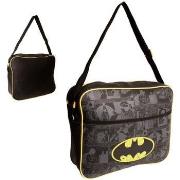 Sac Bandouliere Lyo Sac postier Batman