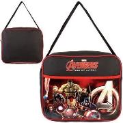 Sac Bandouliere Lyo Sac postier Avengers