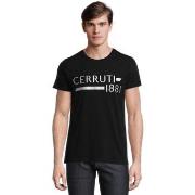 T-shirt Cerruti 1881 Courseulles