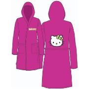 Serviettes de plage Hello Kitty -