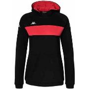 Sweat-shirt Kappa Hoodie Daccia