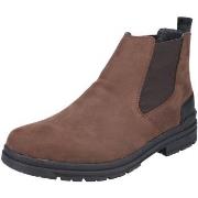 Bottes Rieker -