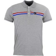 Polo Peak Mountain Polo manches courtes homme CEROCE