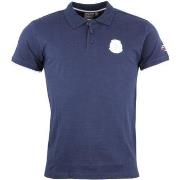 Polo Peak Mountain Polo manches courtes homme CORNELIUS