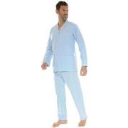 Pyjamas / Chemises de nuit Christian Cane FLAINE