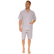 Pyjamas / Chemises de nuit Christian Cane EVAN