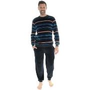 Pyjamas / Chemises de nuit Christian Cane IDELBERT