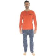 Pyjamas / Chemises de nuit Christian Cane ICARE