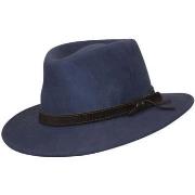 Chapeau Chapeau-Tendance Chapeau australien HOUSTON T58