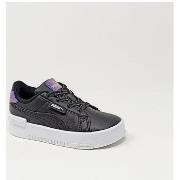 Baskets Puma BASKET JADA BIOLUMINES NOIR