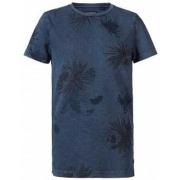 T-shirt enfant Petrol Industries T-shirt junior Petrol Bleu - TSR633