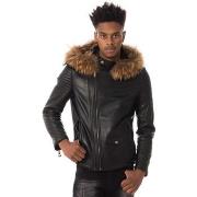 Veste Giovanni OSCAR AG NOIR