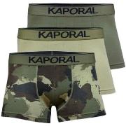 Boxers Kaporal Pack x3 lustrm09