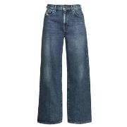 Jeans flare / larges Diesel 2000