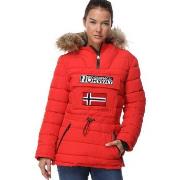 Doudounes Geographical Norway Doudoune Boonshine