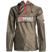 Veste Geographical Norway Coupe-vent Boogee