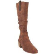 Chaussures Maria Mare Lady boot 63269 cuir