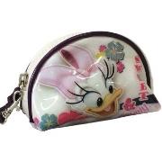 Trousse Karactermania Pochette Cosmétique Daisy Duck