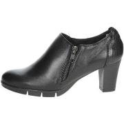 Chaussures escarpins Baerchi 52510