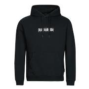 Sweat-shirt Napapijri B BOX H