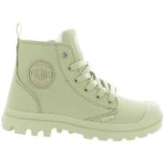 Bottines Palladium PAMPA HIGH ZWL W