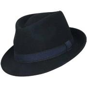 Chapeau Chapeau-Tendance Chapeau trilby laine VERSAILLES T56