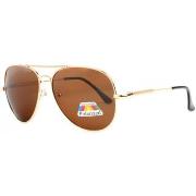 Lunettes de soleil Eye Wear Grandes Mixte