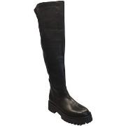 Bottes Semerdjian - Bottes Genouillères E945E3 Gange Nero