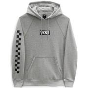 Sweat-shirt Vans MN Versa Standard Hoodie