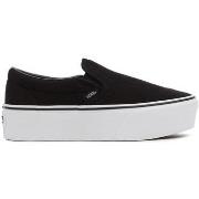 Baskets basses Vans UA Classic Slipon